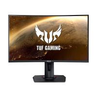 ASUS 27" VA TUF GAMING VG27VQ 1MS 165Hz DVI-HDMI-DP Kavisli Gaming Monitör (1920 X 1080)