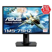 27 ASUS VG275Q FHD 1MS HDMI/DP/VGA SPEAKER MM