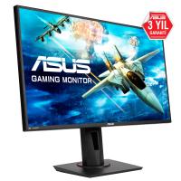 27 ASUS VG278Q FHD 1MS 144HZ GameFast FreeSync G-SYNC HDMI DVI DP MM VESA