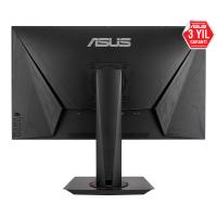 27 ASUS VG278Q FHD 1MS 144HZ GameFast FreeSync G-SYNC HDMI DVI DP MM VESA