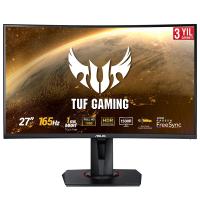 27 ASUS VG27VQ 1MS 165H FHD HDM/DP/DVI MM CURV MON