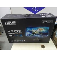 27 ASUS VG278QR FHD 0.5MS 165HZ HDMI DP GMNG T2911