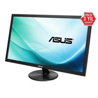 27 ASUS VP278H MM 1MS HDMIx2/VGA GAMİNG EYECARE