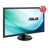 27 ASUS VP278H MM 1MS HDMIx2/VGA GAMİNG EYECARE