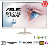 27 ASUS VZ27VQ FHD IPS 5MS HDMI/DP CURVED Eye Care