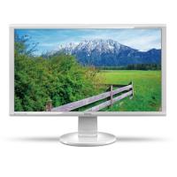 27" BENQ LED GW2760 4ms 60Hz DVI Monitör Beyaz Vesa 1920x1080