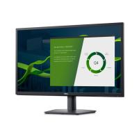 27 DELL E2722H FHD 8MS 60HZ VGA+DP SIYAH LED MONITOR