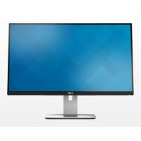 27" DELL LED U2715H 8ms 2x HDMI,MHL 1x DisplayPort,1x mini DP Pivot Monitör Siyah Vesa 2560x1440