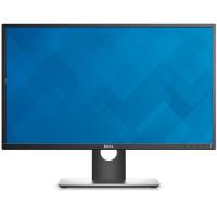 27" DELL LED P2717H 6ms 60Hz HDMI DisplayPort Pivot Monitör Siyah Vesa 1920x1080 5x USB