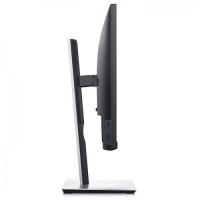 DELL 27" LED P2719HC 6MS 60Hz DVI-DP (1920 X 1080) Pivot Kurumsal Monitör Siyah