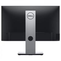 DELL 27" LED P2719HC 6MS 60Hz DVI-DP (1920 X 1080) Pivot Kurumsal Monitör Siyah