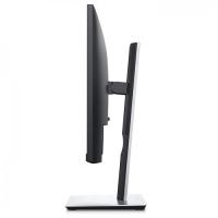 DELL 27" LED P2719HC 6MS 60Hz DVI-DP (1920 X 1080) Pivot Kurumsal Monitör Siyah