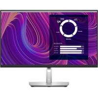 27 DELL P2723D QHD 8MS 60HZ HDMI+DP IPS LED MONITOR