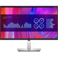 27 DELL P2723DE QHD 2K IPS 8MS 60HZ HDMI-DP-USB-C LED MONITOR
