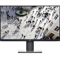 27 DELL P2720DC QHD IPS 5MS 60HZ HDMI-DP- USB-C SIYAH LED MONITOR