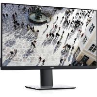 27 DELL P2720DC QHD IPS 5MS 60HZ HDMI-DP- USB-C SIYAH LED MONITOR