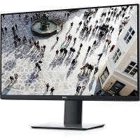 27 DELL P2720DC QHD IPS 5MS 60HZ HDMI-DP- USB-C SIYAH LED MONITOR