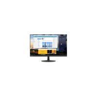 27 LENOVO 65FCGAC1TK QHD 4MS 75HZ FHD HDMI+DP SIYAH MONITOR