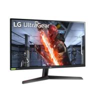 27 LG 27GN600-B IPS 1MS 144MHZ 2XHDMI DP FHD 1920X1080 FREESYNC VESA SIYAH GAMING