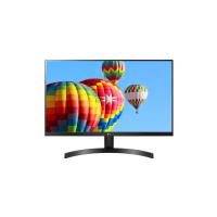 27 LG 27MK600M-B FHD IPS 5MS HDMI VGA