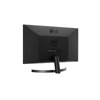 27 LG 27MK600M-B FHD IPS 5MS HDMI VGA