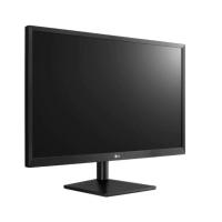 27 LG 27MK400H-B TN 2MS 75MHZ HDMI VGA FHD 1920X1080 FREESYNC VESA SIYAH GAMING