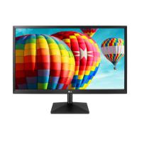 27 LG 27MK430H-B IPS 5MS 75MHZ 1XVGA 1XHDMI FHD 1920X1080 FREESYNC VESA SIYAH GAMING