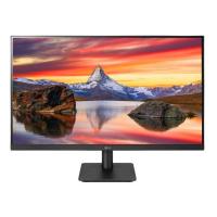 27 LG 27MP400-B IPS 5MS 75MHZ VGA HDMI FHD 1920X1080 FREESYNC VESA SIYAH GAMING