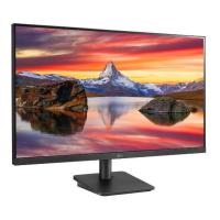 27 LG 27MP400-B IPS 5MS 75MHZ VGA HDMI FHD 1920X1080 FREESYNC VESA SIYAH GAMING