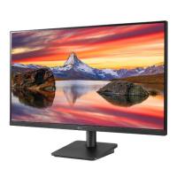 27 LG 27MP400-B IPS 5MS 75MHZ VGA HDMI FHD 1920X1080 FREESYNC VESA SIYAH GAMING