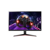 27 LG 27MP60G-B IPS 1MS 75MHZ VGA HDMI DP FHD 1920X1080 FREESYNC VESA SIYAH GAMING
