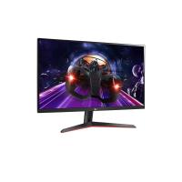 27 LG 27MP60G-B IPS 1MS 75MHZ VGA HDMI DP FHD 1920X1080 FREESYNC VESA SIYAH GAMING