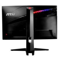 27 MSI MAG271CQR 144HZ 1MS WQHD CURVED MONITOR