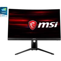 27 MSI MAG271CQP 1MS 144HZ FRSYNC WQHD GAMING MONITOR