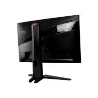 27 MSI MAG271CQP 1MS 144HZ FRSYNC WQHD GAMING MONITOR