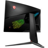 27 MSI OPTIX MPG27CQ WQHD 1MS CURVED GAMING MONITÖR