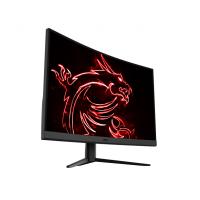 27 MSI OPTIX G27C4 1MS 165HZ FHD CURVED GAMING MON