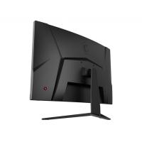 27 MSI OPTIX G27C4 1MS 165HZ FHD CURVED GAMING MON