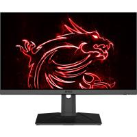 27 MSI OPTİX MAG275R 1MS 144HZ IPS FULLHD MONİTÖR