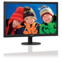 27 PHILIPS 273V5LHSB-00 W-LED VGA HDMI VESA