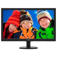 27 PHILIPS 273V5LHAB-01 1MS FHD DVI/HDMI VESA