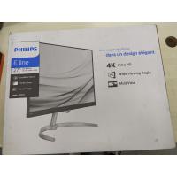 27 PHILIPS 276E8VJSB/00 5MS 60HZ IPS HDMI T2993