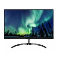 27 PHILIPS 276E8VJSB/00 IPS 5MS 60MHZ 2XHDMI 1XDP 4K UHD 3840X2160 FLICKER-FREE ÇERÇEVESİZ SİYAH