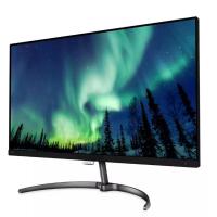 27 PHILIPS 276E8VJSB/00 IPS 5MS 60MHZ 2XHDMI 1XDP 4K UHD 3840X2160 FLICKER-FREE ÇERÇEVESİZ SİYAH