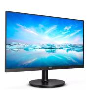 27 PHILIPS 272V8A/01 IPS 4MS 75MHZ 1XVGA 1XHDMI 1XDP FHD 1920X1080 HOPARLÖR FLICKER-FREE VESA SİYAH