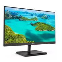 27 PHILIPS 275E1S/00 IPS 4MS 75MHZ 1XVGA 1XHDMI 1XDP QUAD HD 2560X1440 FREESYNC FLICKER-FREE VESA SİYAH