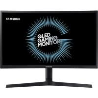SAMSUNG 27" LED LC27FG73FQMXUF 1MS 144Hz HDMI-DP Gaming Monitör (1920 X 1080)