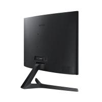 SAMSUNG 27" LED LC27F396FHMXUF 4MS 60Hz HDMI Kavisli EV Ofis Tipi Monitör (1920 X 1080)
