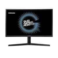 27" SAMSUNG IPS LC27FG73FQMXUF 1ms 144Hz 2x HDMI DisplayPort Curved Gaming Monitör Siyah Vesa 1920x1080 Outlet (Kutu Açı
