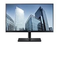 27" SAMSUNG LED LS27H850QFMXUF 4ms 60Hz HDMI DisplayPort Pivot Monitör Siyah Vesa 2560x1440